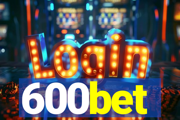 600bet