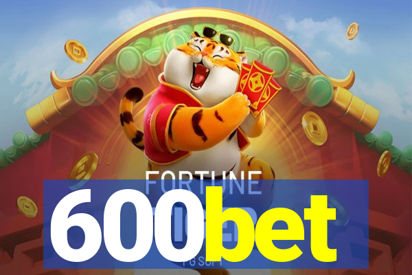 600bet-lucky