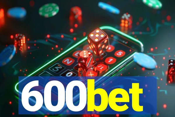 600bet-lucky