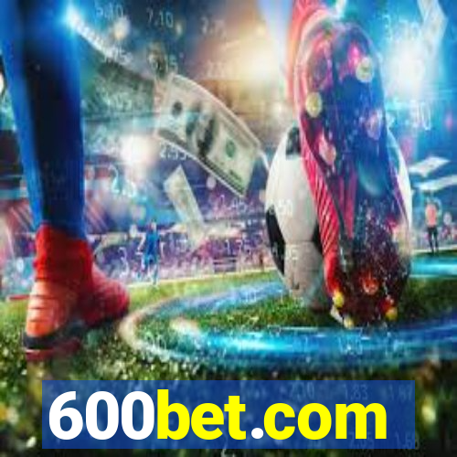 600bet.com