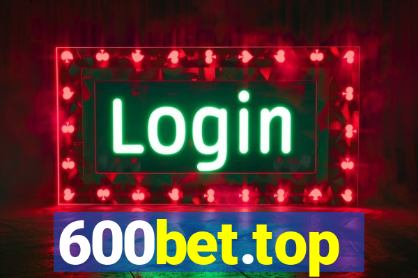 600bet.top