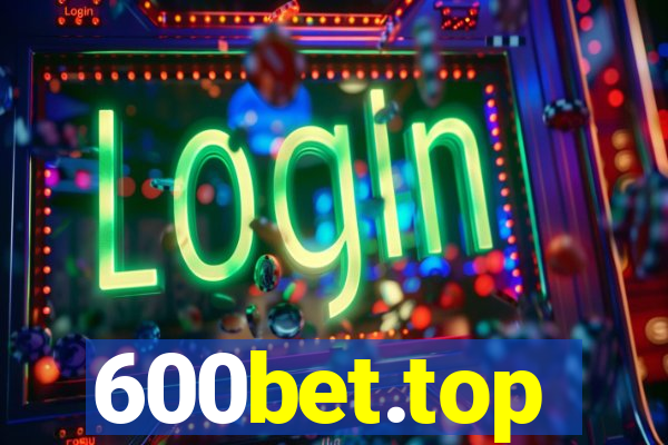 600bet.top