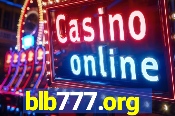 blb777.org