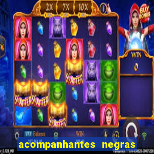 acompanhantes negras em porto alegre