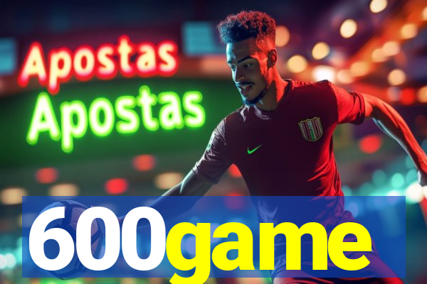 600game