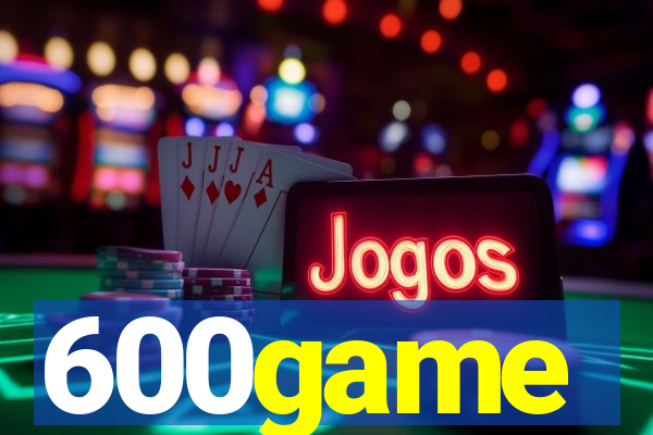 600game
