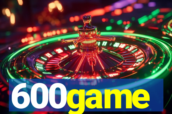 600game