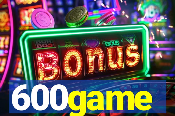 600game