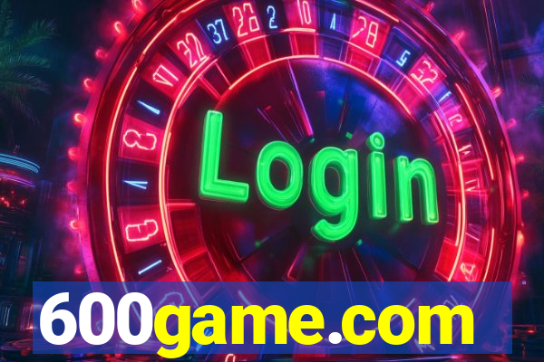 600game.com