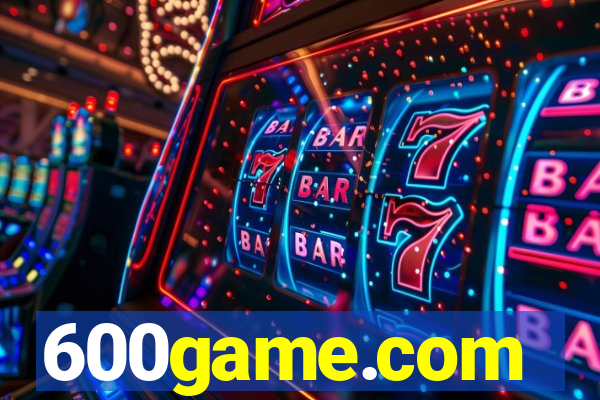 600game.com