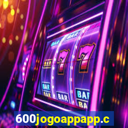 600jogoappapp.com