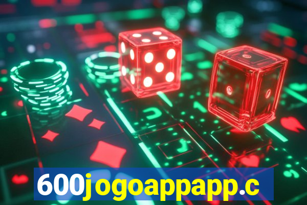 600jogoappapp.com