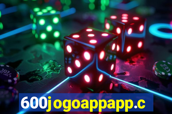 600jogoappapp.com