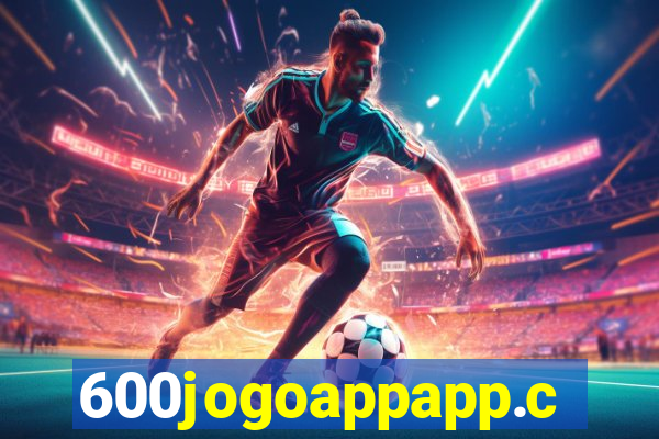 600jogoappapp.com