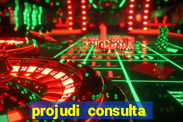 projudi consulta publica ba