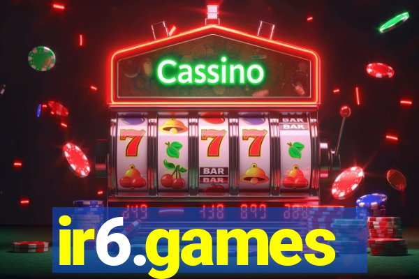 ir6.games