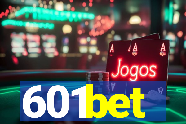 601bet