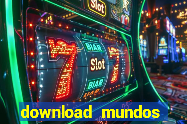 download mundos elementais apk