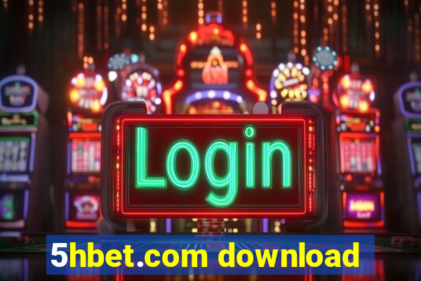 5hbet.com download