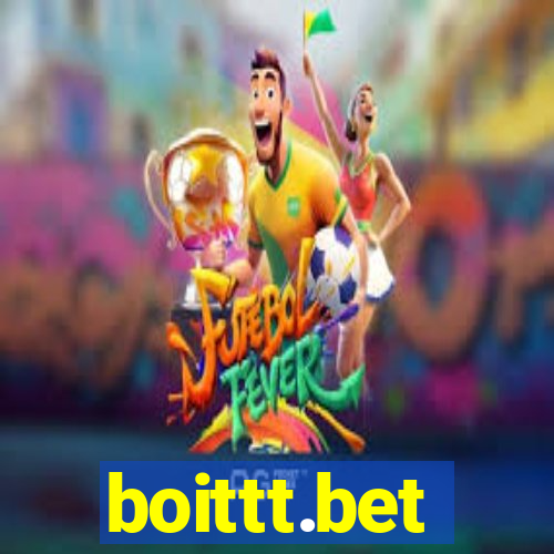boittt.bet
