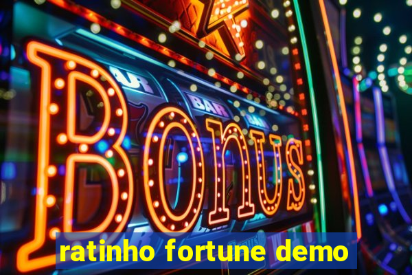 ratinho fortune demo