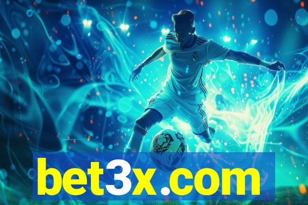 bet3x.com