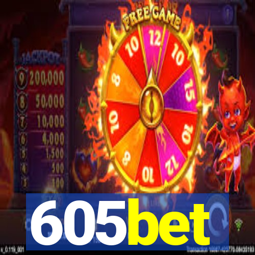605bet