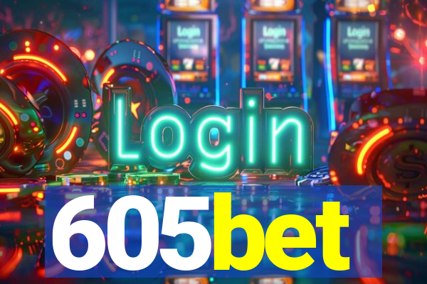 605bet