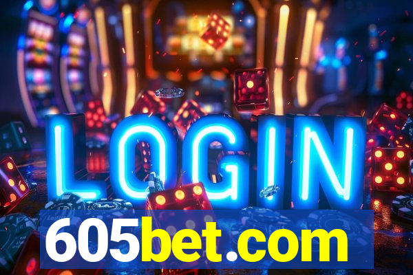 605bet.com