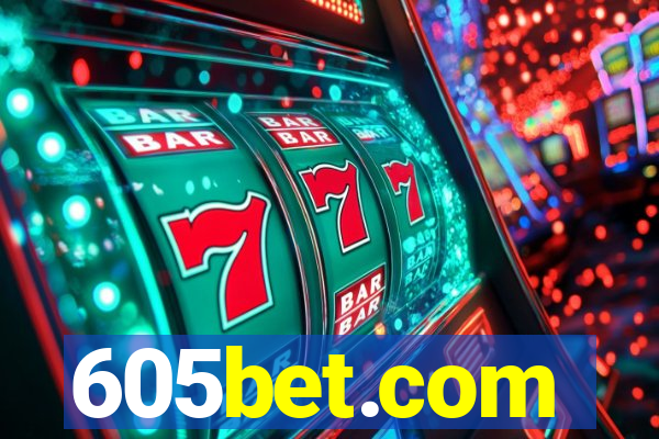 605bet.com
