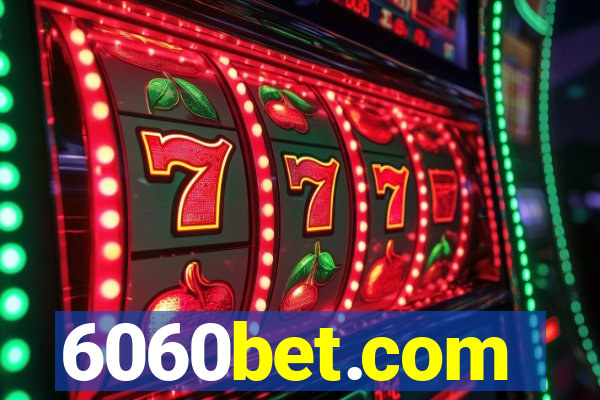 6060bet.com