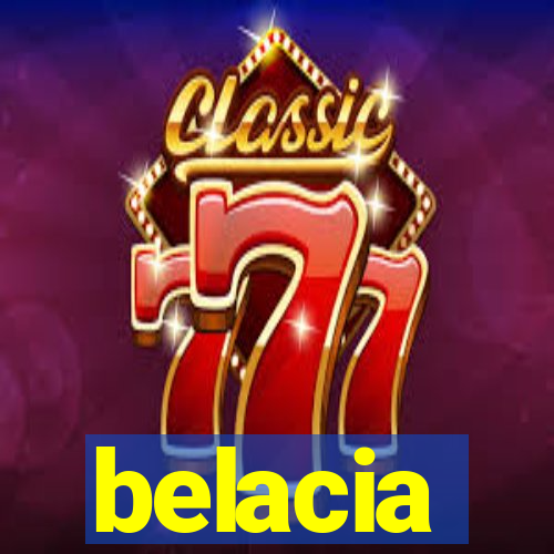 belacia