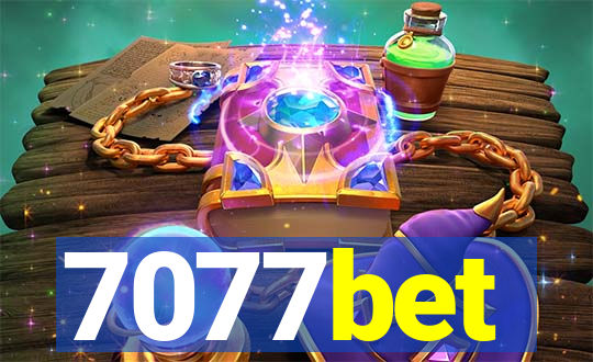 7077bet