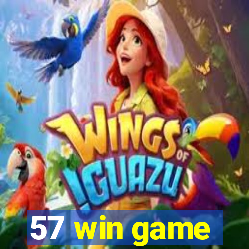 57 win game
