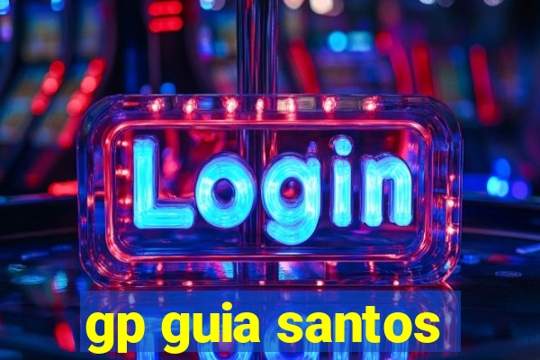 gp guia santos