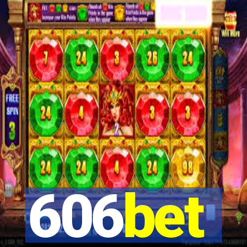 606bet