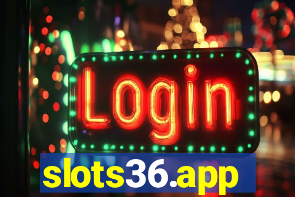 slots36.app