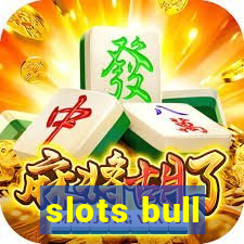 slots bull
