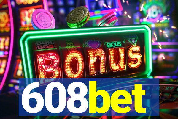 608bet