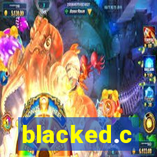blacked.c