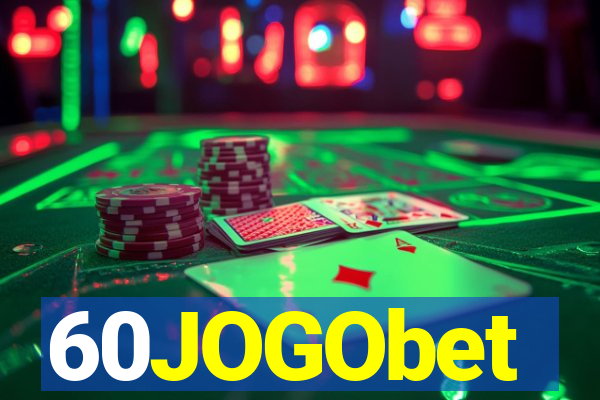 60JOGObet