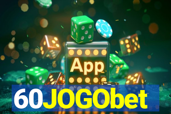 60JOGObet