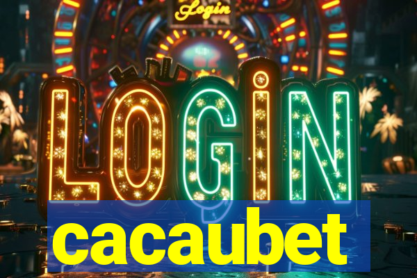 cacaubet