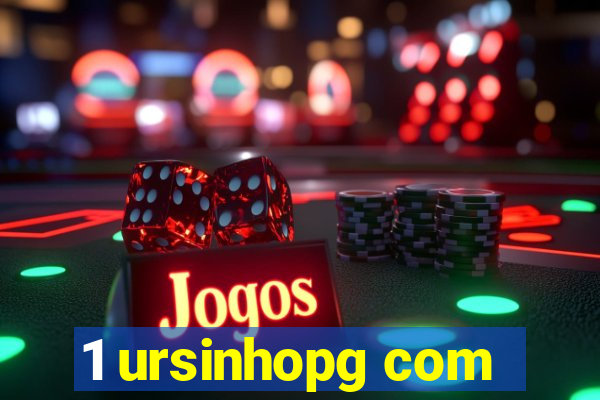 1 ursinhopg com