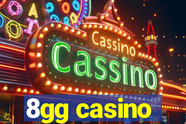 8gg casino