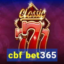 cbf bet365