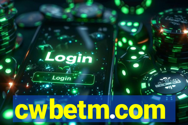 cwbetm.com