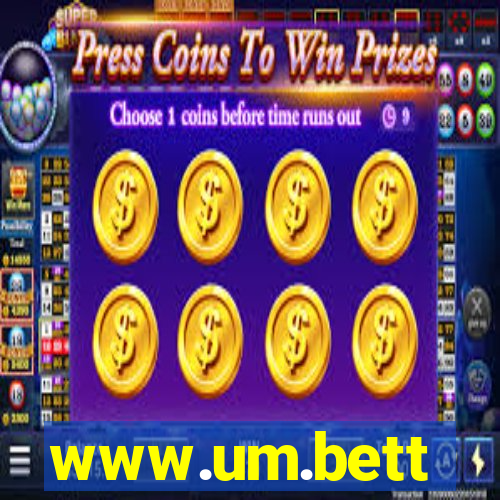 www.um.bett
