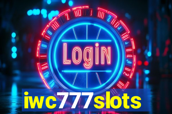 iwc777slots