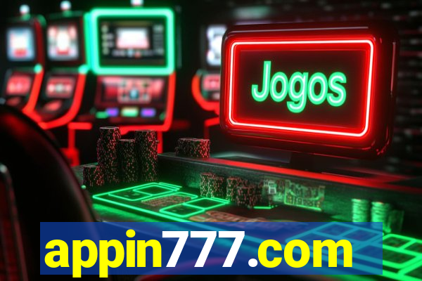 appin777.com